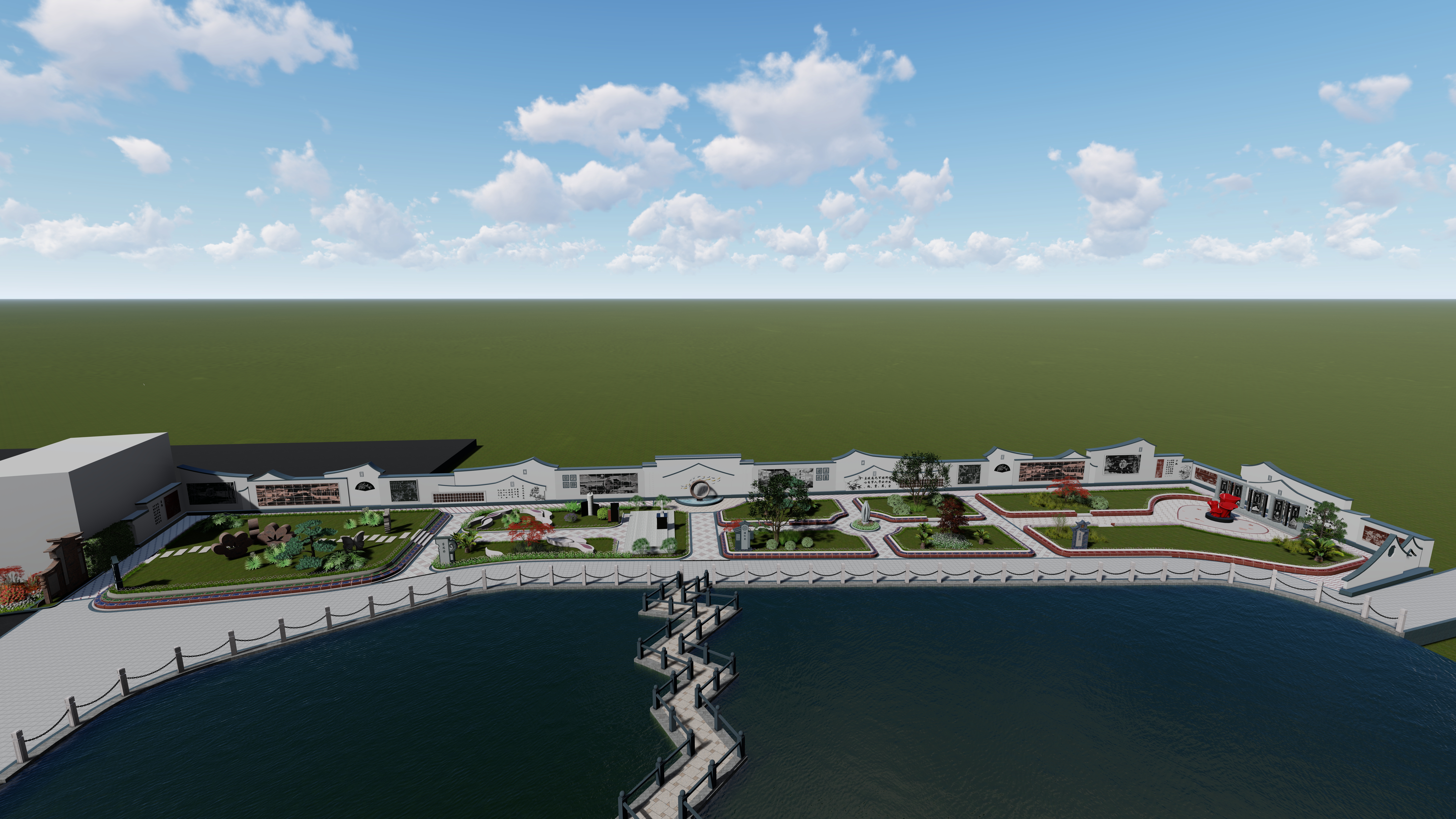 <b>至善园|优雅如画，心向自在</b>