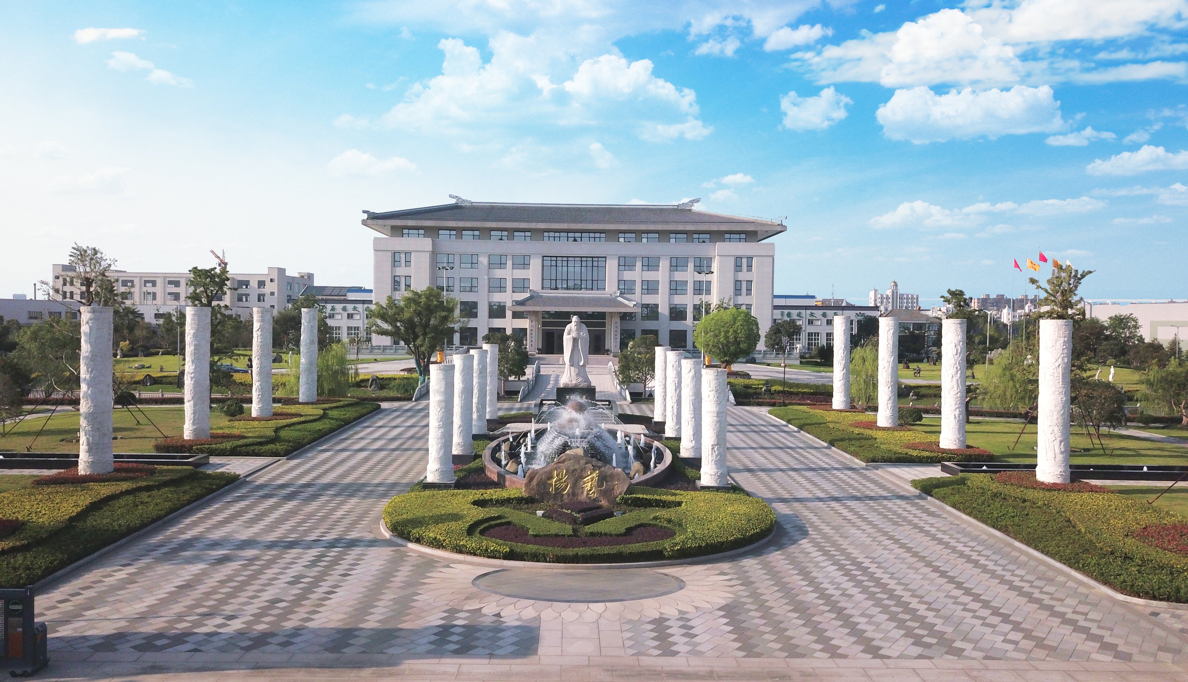 杨艺招聘|好岗位，职等你来！(工程预算员、业务代表)