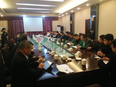 殡协平台给行业带来了新机遇