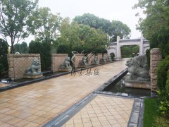 杨艺设计团队赴清竹园参观学习