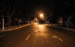 城市之光照亮亲人回家之路|杨艺冬至落葬工作