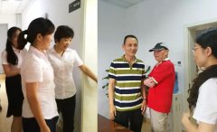 杨艺6S管理循序渐进，初见成效