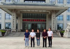 多地领导莅临杨艺集团视察、审核