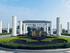 上海三家墓园领导先后赴浙江杨艺考察