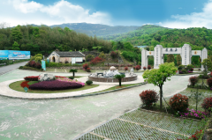 杨艺集团全资收购温州苍南玉龙园|打造公墓投资、运营管理新典范