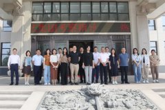 秋风有信，共绘美好