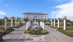 越过盛夏，青绿如初 | 探寻杨艺初秋之美