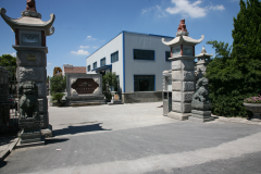 杨艺集团的品牌灵魂：传承孝爱文化，缔造百年杨艺