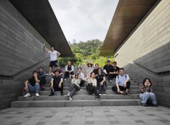 从设计到实现：杨艺集团的陵园设计、创造全过程