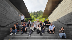 杨艺集团技术中心：专业打造美丽生命归宿