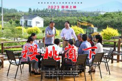 《樱桃崮下》给杨艺的启发