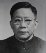 陆定一纪念碑：杨艺匠心铸就革命精神永恒丰碑