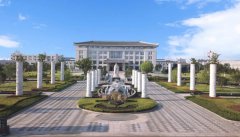 校企合作谱华章|精英汇聚 艺铸非凡