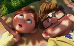 《飞屋环游记》启示：现代公墓——守护与传承人生文化的天空之城