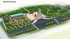 上海天国墓园：自然人文，共筑生命的永恒归宿