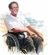 史铁生：灵魂的飞翔者，永恒的地坛之光