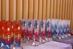 “妙趣童声，雅歌中英文故事决赛”圆满落幕