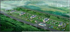 老墓园改造：破局空间瓶颈，传承文化温度​