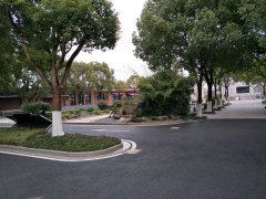 藏 “城忆” 传 “孝德”：传承园让老公墓不只是墓地