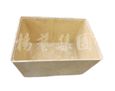 有机仿真石保护箱：以科技之盾，守护生命最后的尊严