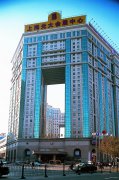 世界墓园里的中国设计 —— 杨艺的海外实践