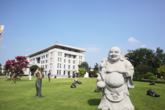 从古建修复到生命艺术，让非遗石雕“活”在当下