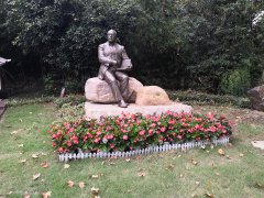 以石载艺，镌刻丹青风骨——致敬画家傅二石